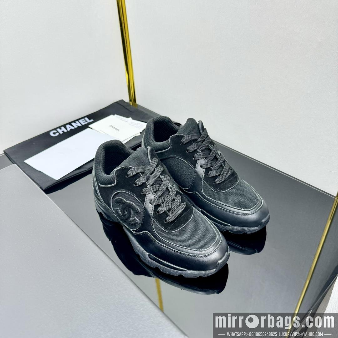 Chanel Replica Shoes sz35-41 h1005