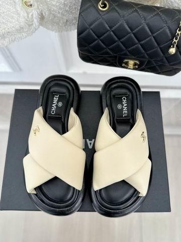 Chanel Replica Shoes sz35-41 mnh0305