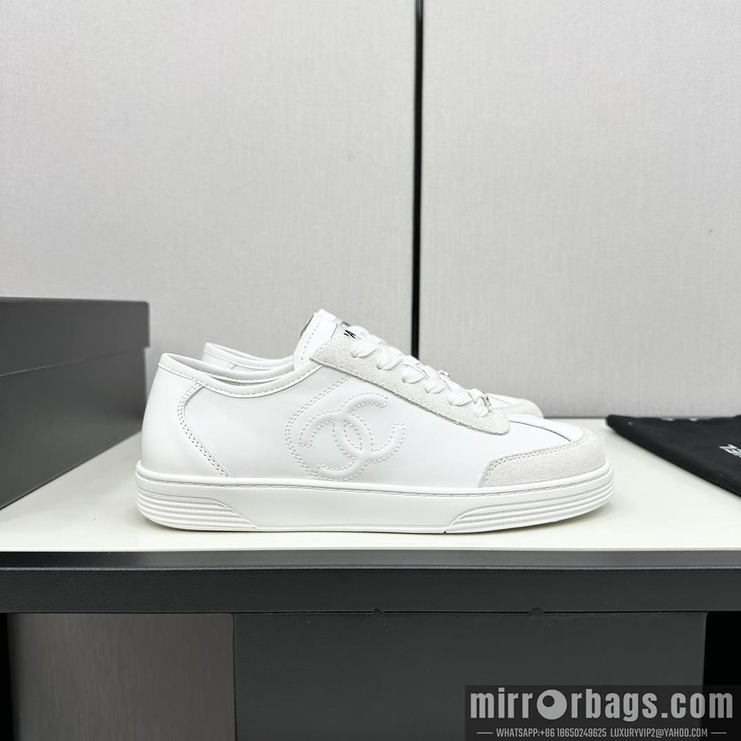 Chanel Replica Shoes sz35-41 h1102