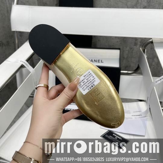 Chanel Replica Shoes sz34-42 mnh0707