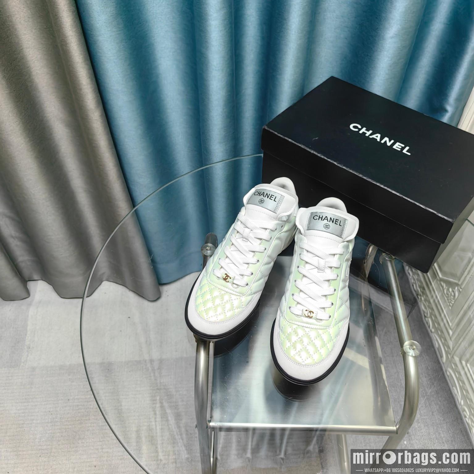 Chanel Replica Shoes sz35-41 h0808