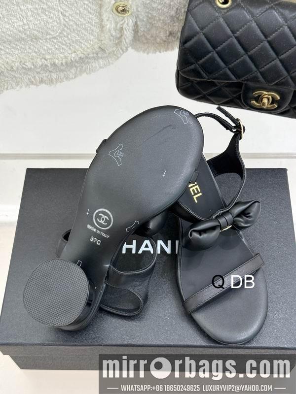 Chanel Replica Shoes sz35-40 DB0314
