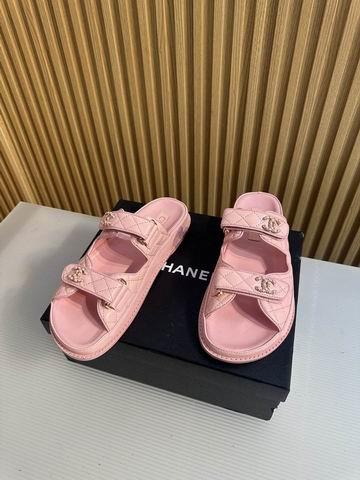 Chanel Replica Shoes sz35-41 mnh0307