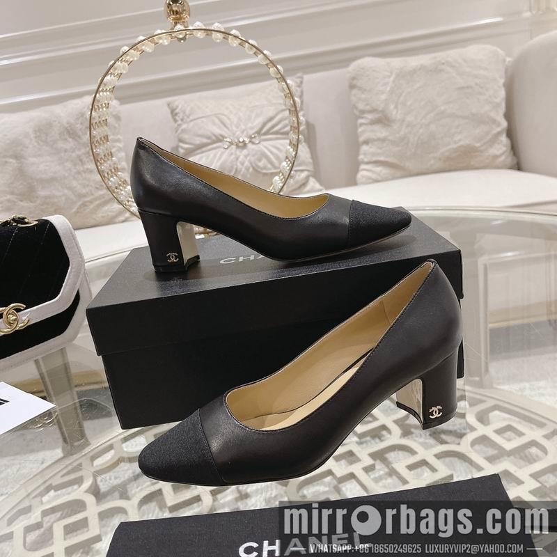 Chanel Replica Shoes sz34-40 fsm0104