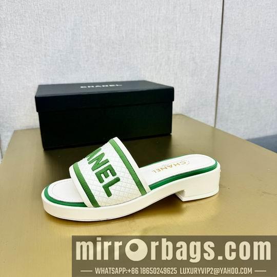 Chanel Replica Shoes sz35-41 mnh0513