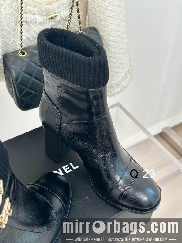 Chanel Replica Shoes sz35-40 HY0912