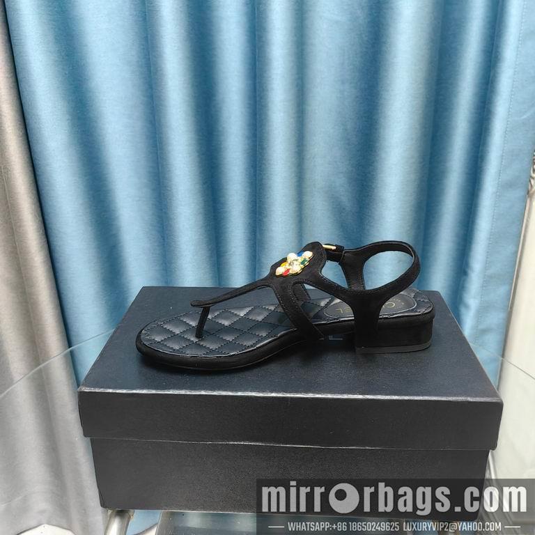 Chanel Replica Shoes sz35-41 mnh0521