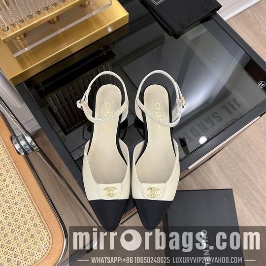 Chanel Replica Shoes sz35-41 mnh0307