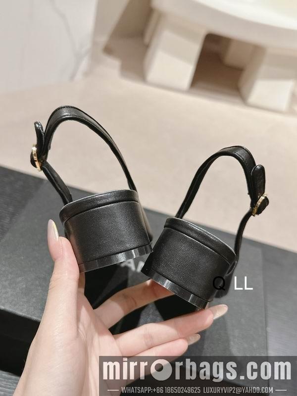Chanel Replica Shoes sz35-40 LL0302
