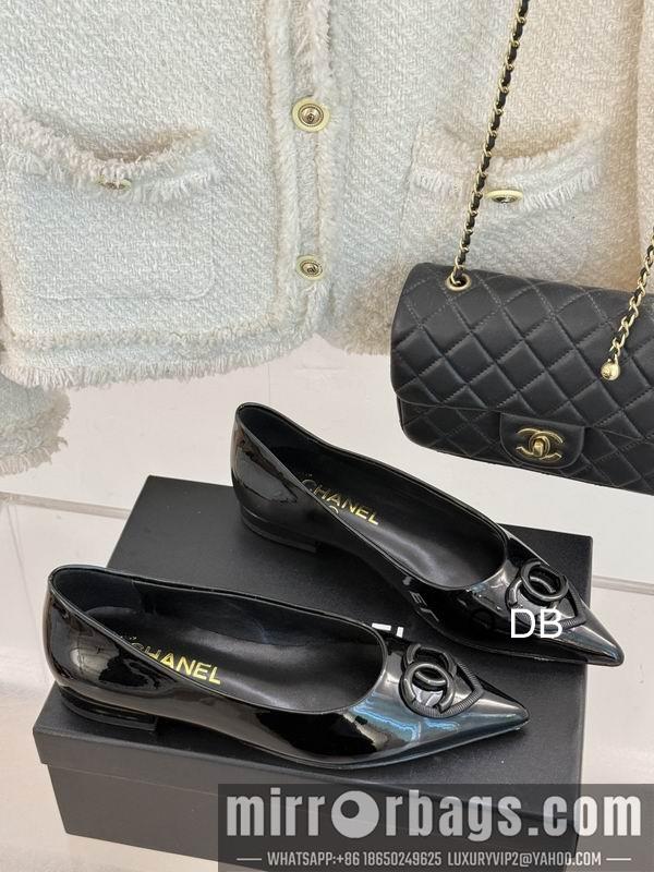 Chanel Replica Shoes sz35-40 DB1208