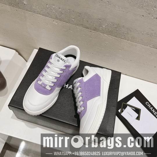Chanel Replica Shoes sz35-41 mnh0306