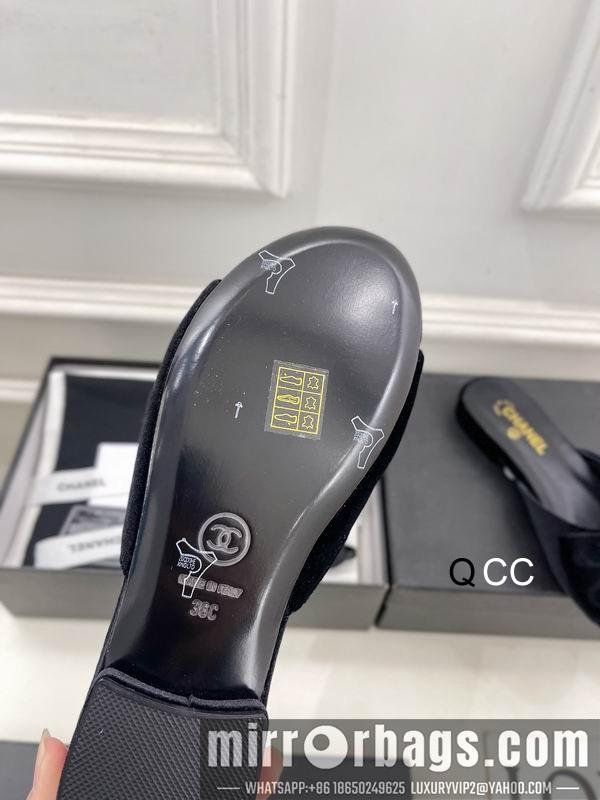 Chanel Replica Shoes sz35-40 XC0203