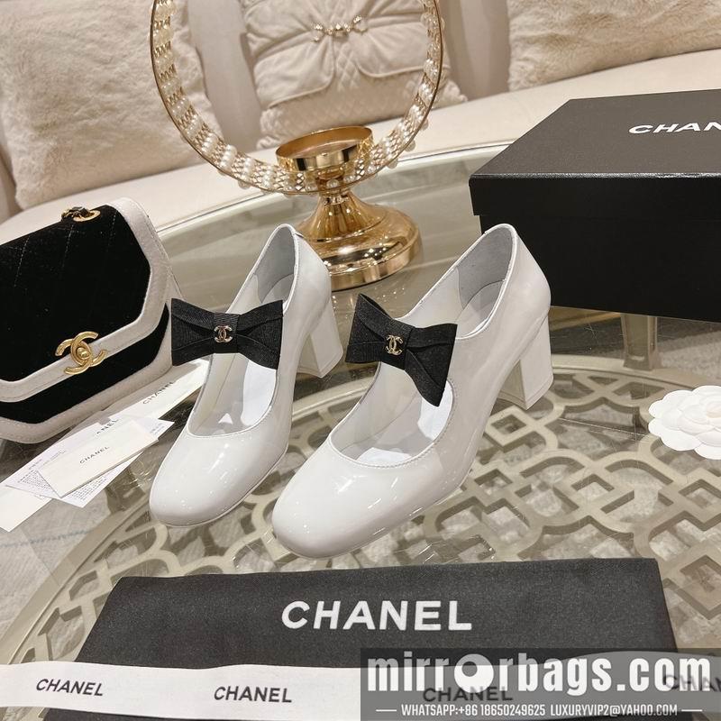 Chanel Replica Shoes sz35-39 m0105