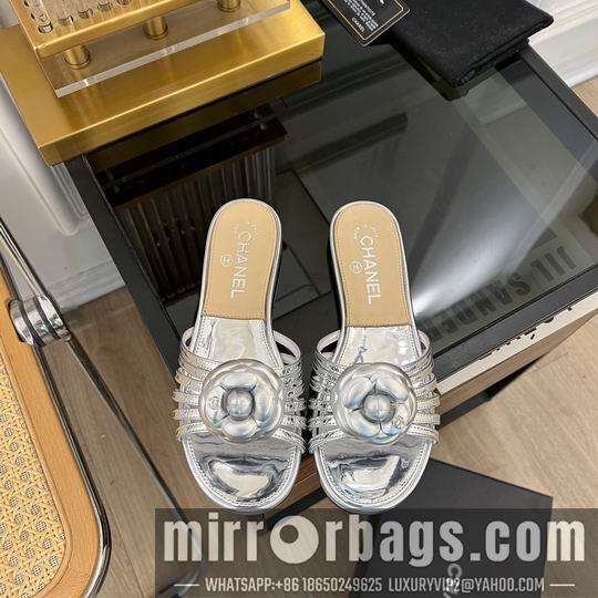 Chanel Replica Shoes sz35-41 mnh0208