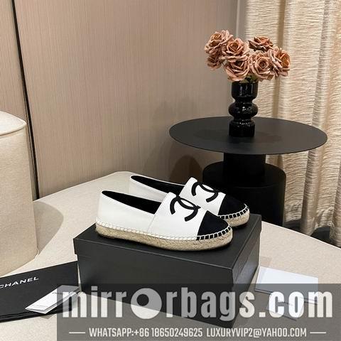 Chanel Replica Shoes sz34-42 mnh0624