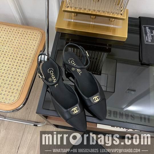 Chanel Replica Shoes sz35-41 mnh0307