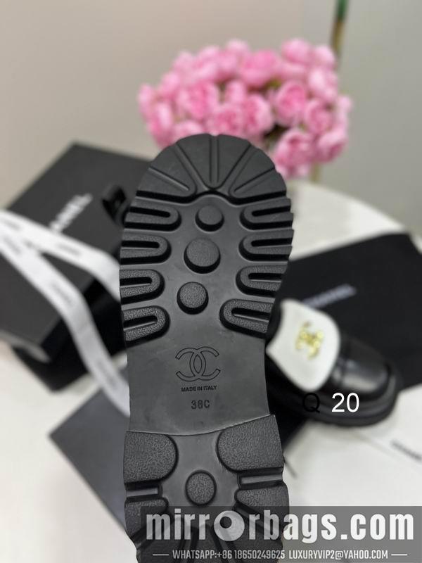 Chanel Replica Shoes sz35-40 XX1025
