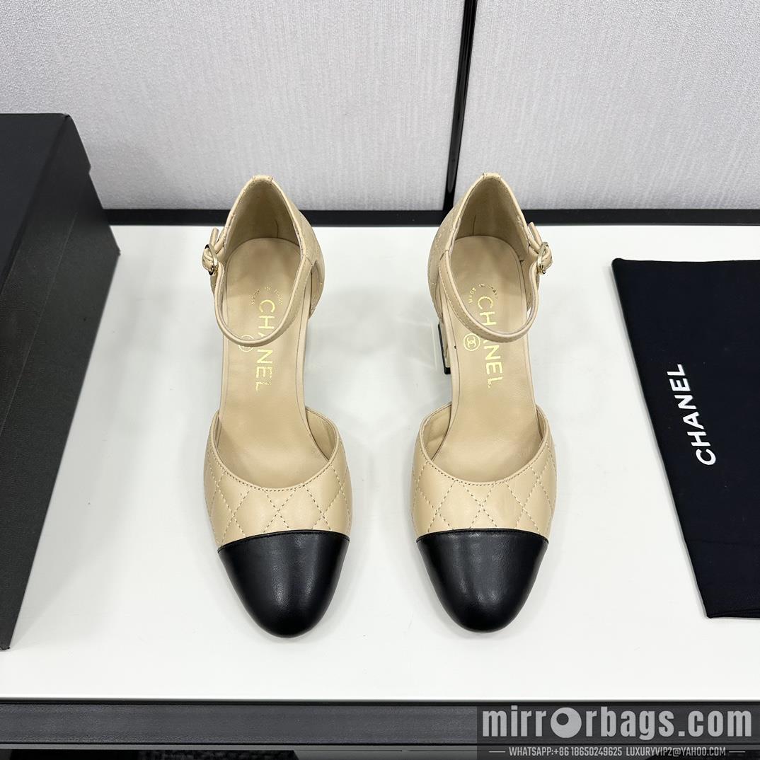 Chanel Replica Shoes sz35-41 h0801