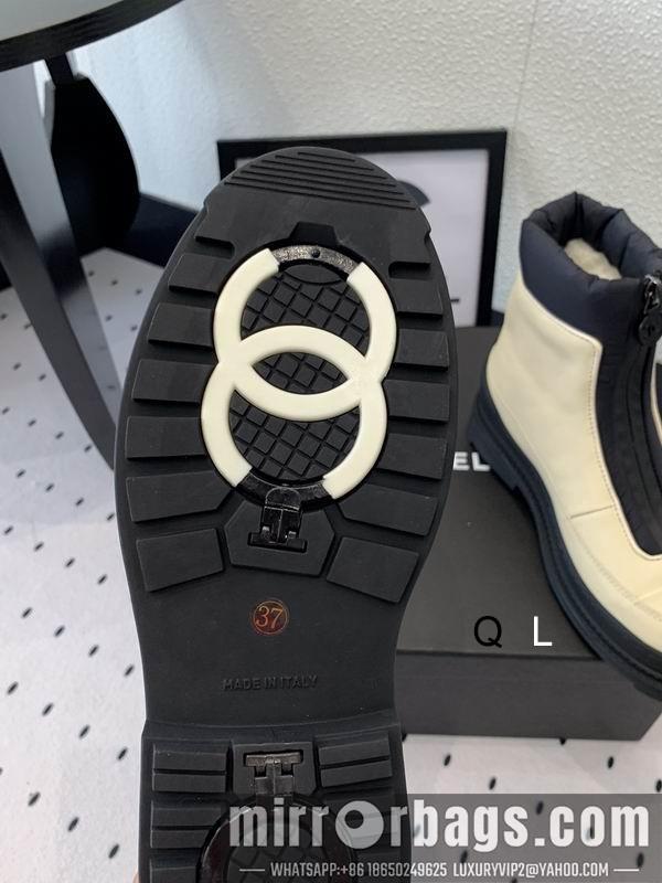Chanel Replica Shoes sz35-40 LL1031