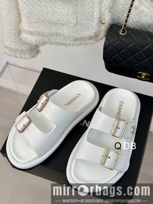 Chanel Replica Shoes sz35-40 DB0512