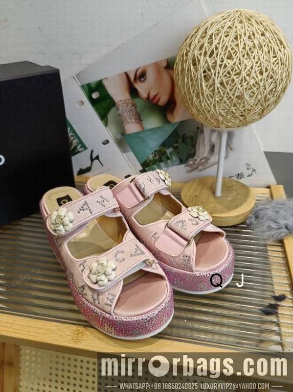 Chanel Replica Shoes sz35-40 XJ0723