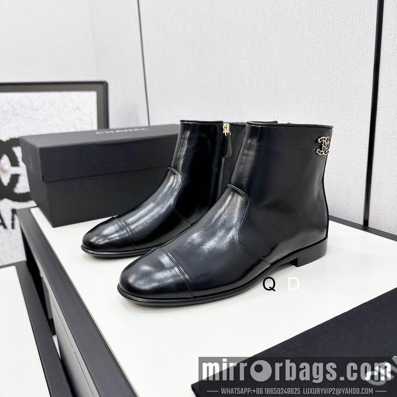 Chanel Replica Shoes sz35-40 GDT0913
