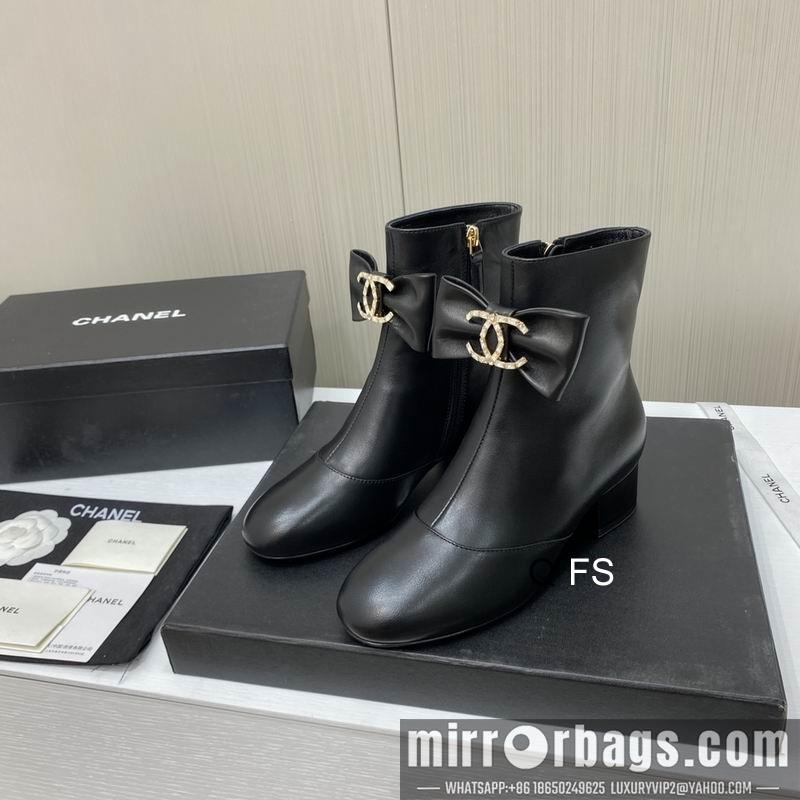 Chanel Replica Shoes sz35-40 FS1044