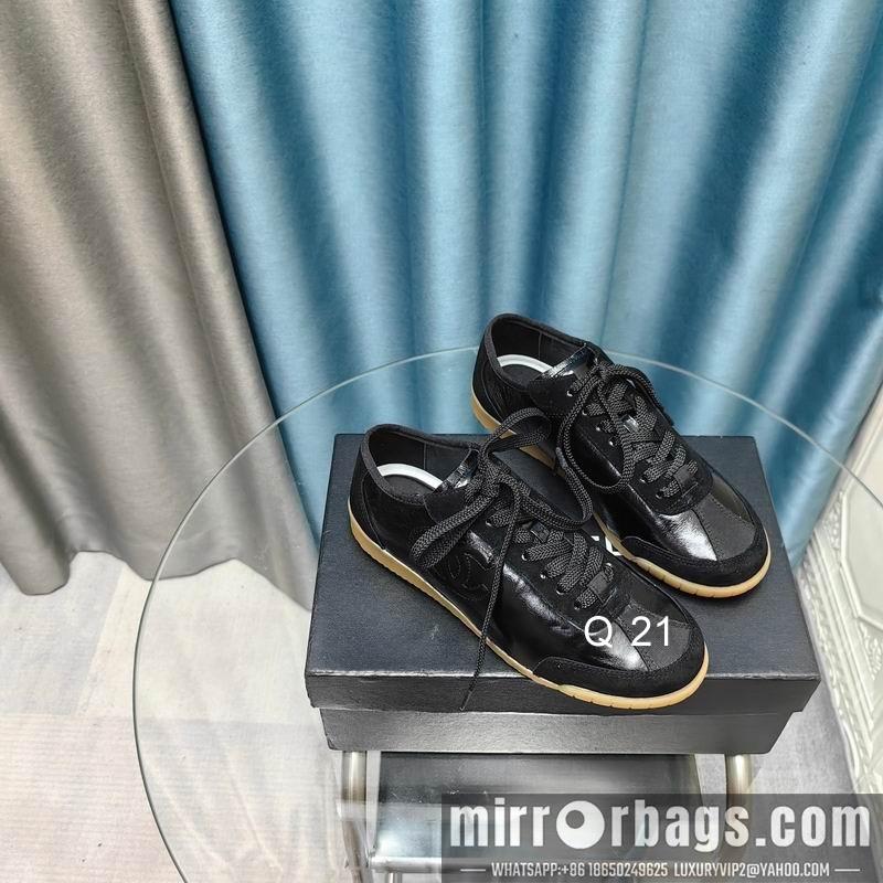 Chanel Replica Shoes sz35-40 YS0903