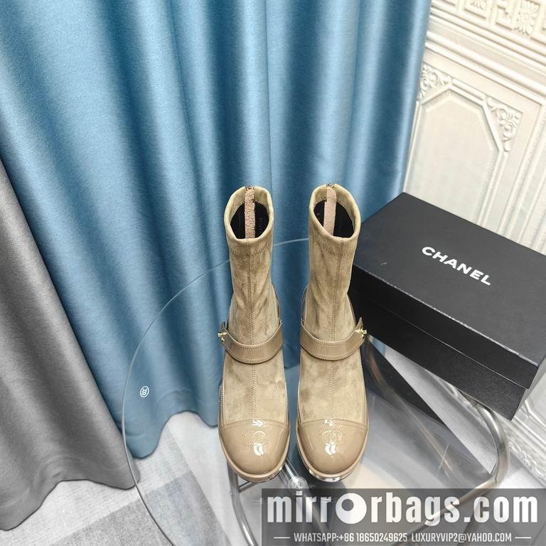 Chanel Replica Shoes sz35-41 mnh0804