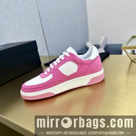 Chanel Replica Shoes sz35-41 mnh0205