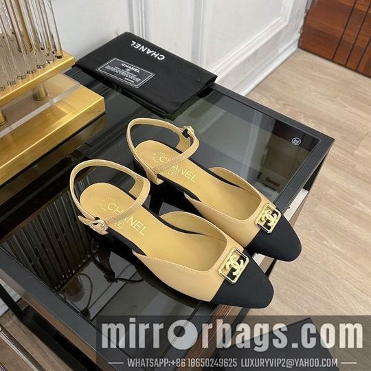 Chanel Replica Shoes sz35-41 mnh0306