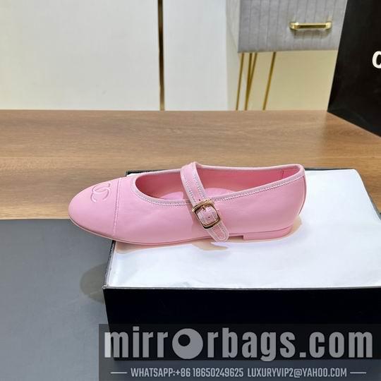 Chanel Replica Shoes sz35-41 mnh0803