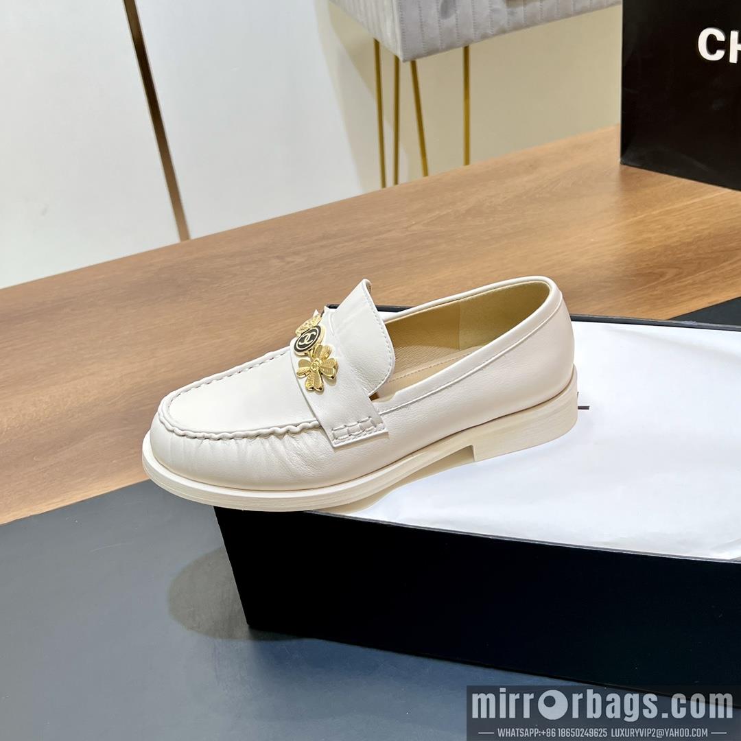 Chanel Replica Shoes sz35-41 h0814