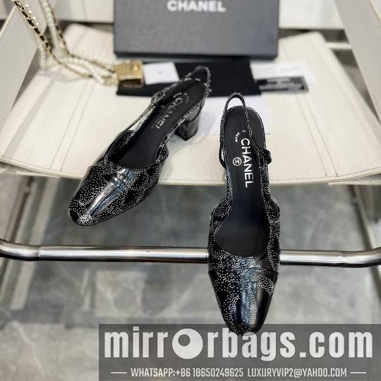 Chanel Replica Shoes sz34-43 mnh0330