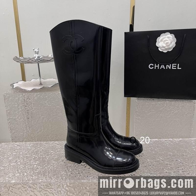 Chanel Replica Shoes sz35-40 XX0702