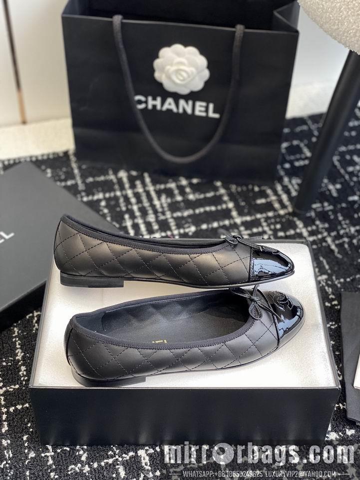 Chanel Replica Shoes sz35-41 mnh0208