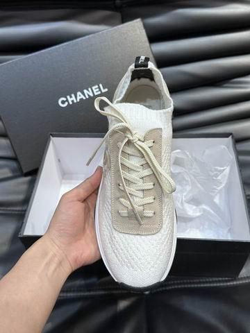 Chanel Replica Shoes sz38-45 hnh0402