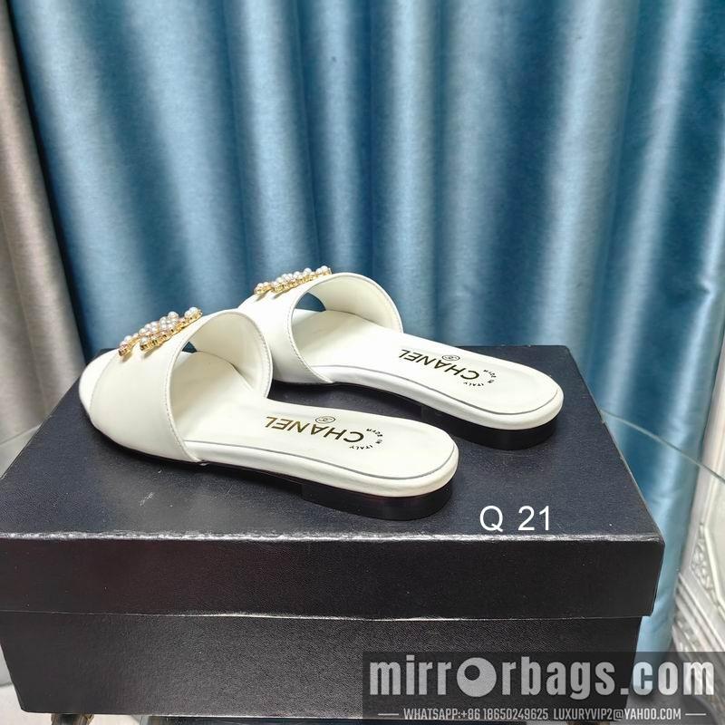 Chanel Replica Shoes sz35-40 YS0903