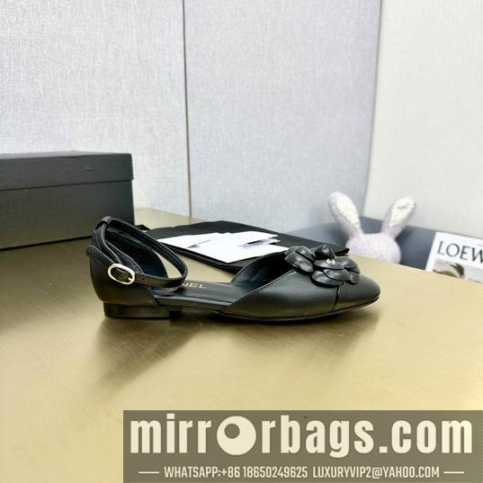 Chanel Replica Shoes sz35-41 mnh0516