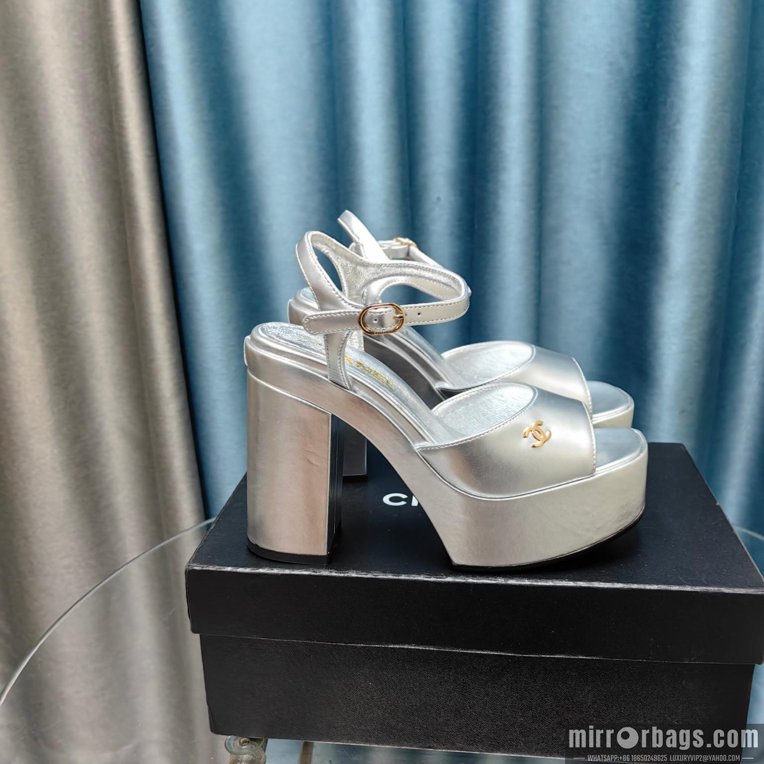 Chanel Replica Shoes sz35-41 h0802