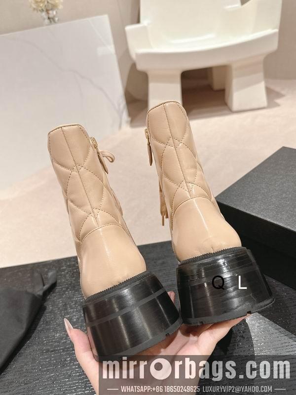 Chanel Replica Shoes sz35-40 LL1029