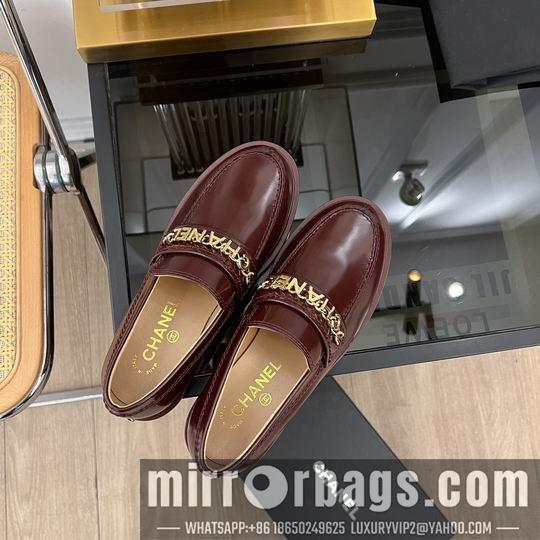 Chanel Replica Shoes sz35-41 mnh0108