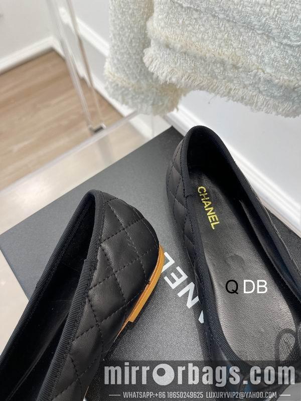 Chanel Replica Shoes sz35-40 6C DB1004