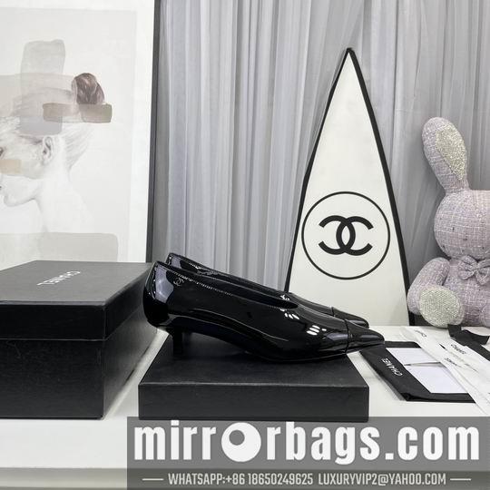 Chanel Replica Shoes sz35-41 mnh0408