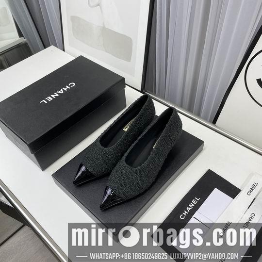 Chanel Replica Shoes sz35-41 mnh0410