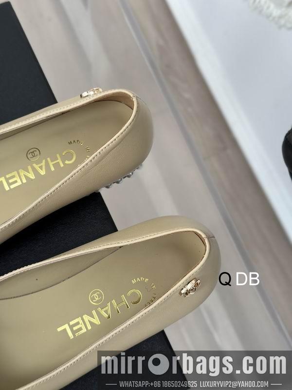 Chanel Replica Shoes sz35-40 10C LL1006
