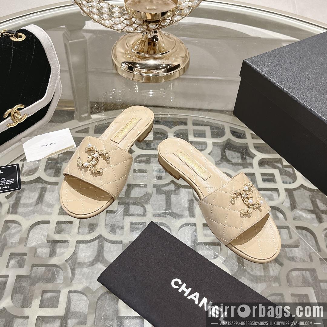 Chanel Replica Shoes sz35-42 h0704