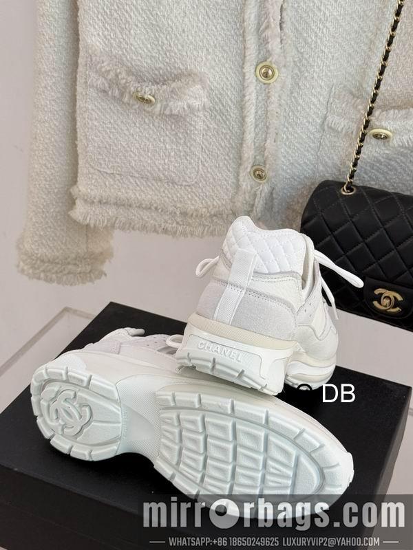 Chanel Replica Shoes sz35-40 DB1208