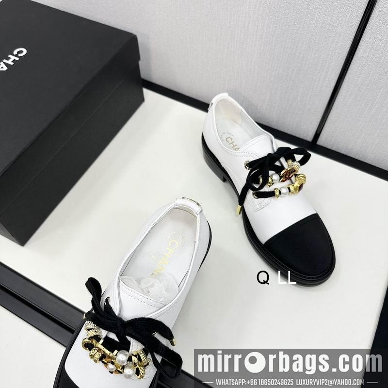 Chanel Replica Shoes sz35-40 LL1219
