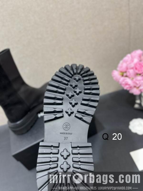 Chanel Replica Shoes sz35-40 XX1016